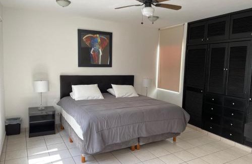 Colonia Centro Apartment | Casa Mel, Excelente ubicacion, seguridad