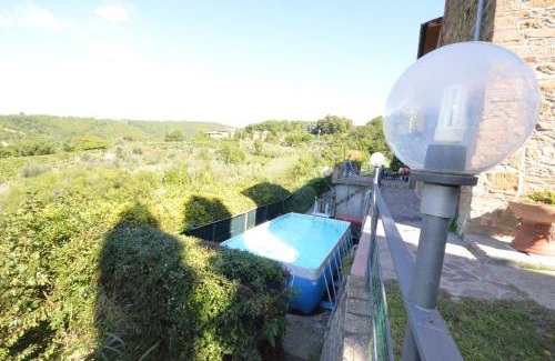 Giugnano House | Casa Mela