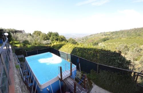 Giugnano House | Casa Mela