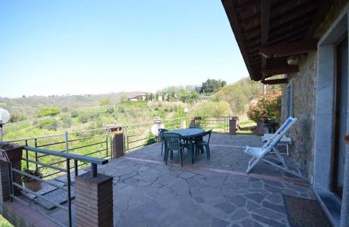 Giugnano House | Casa Mela