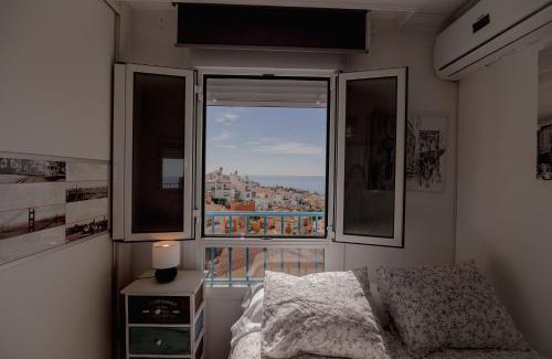 La Cala del Moral House | Casa Melina