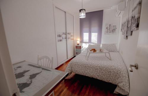 La Cala del Moral House | Casa Melina