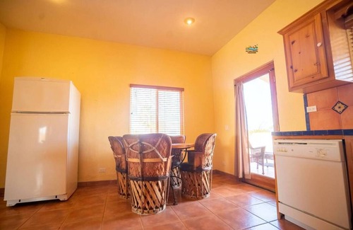 San Felipe House | Casa Melissa - 3 Bedroom Playa de Oro San Felipe rental home