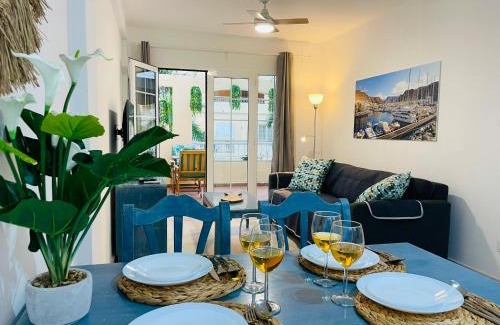 Lomo Quiebre Apartment | Casa Melo by SunHousesCanarias