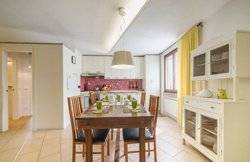 Sestri Levante House | Casa Melograno by Interhome