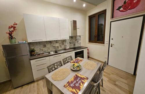 Bernalda House | Casa Melograno
