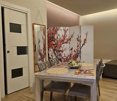 Bernalda House | Casa Melograno