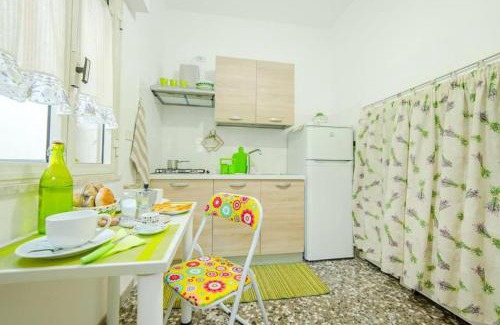 Presicce House | Casa Meluccia