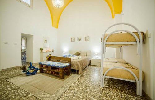 Presicce House | Casa Meluccia