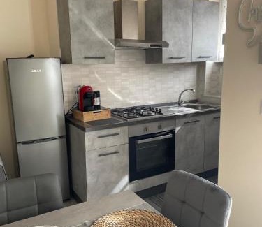 Grugliasco Apartment | Casa Meme - Trilocale elegante