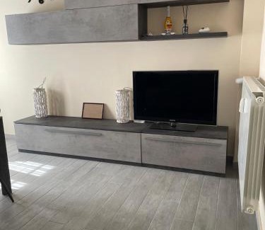 Grugliasco Apartment | Casa Meme - Trilocale elegante