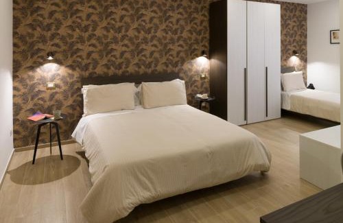 Pagani Bed & Breakfast | Casa Memi
