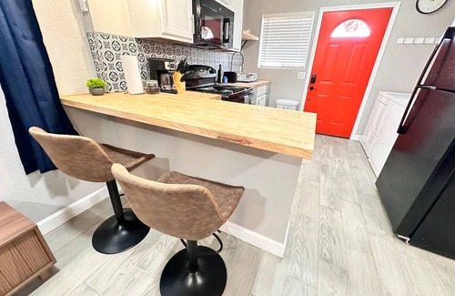 El Paso Apartment | Casa Memphis Stylish Guest House