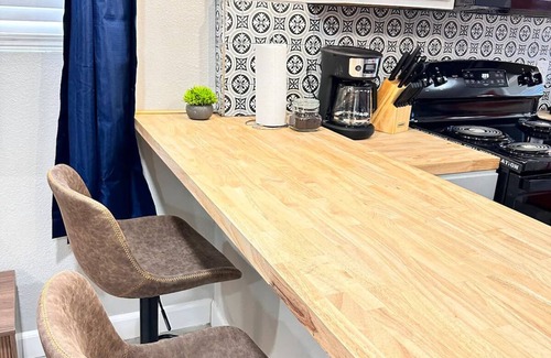 El Paso Apartment | Casa Memphis Stylish Guest House