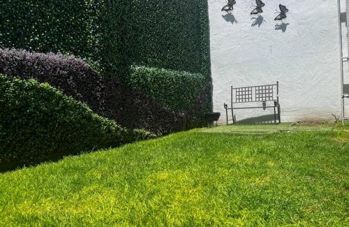 Tequisquiapan Villa | Casa MenHer Tequisquiapán