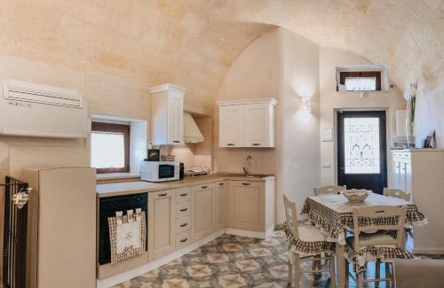 Grottaglie House | Casa Menodda