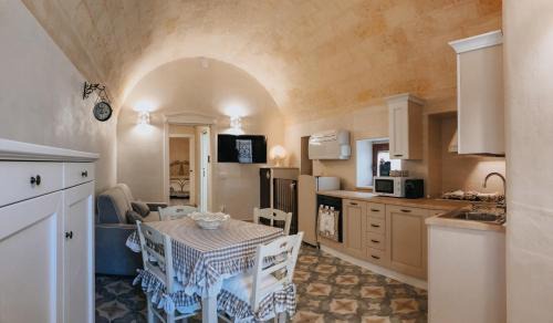 Grottaglie House | Casa Menodda