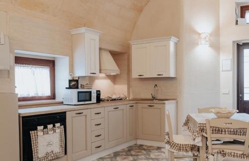 Grottaglie House | Casa Menodda