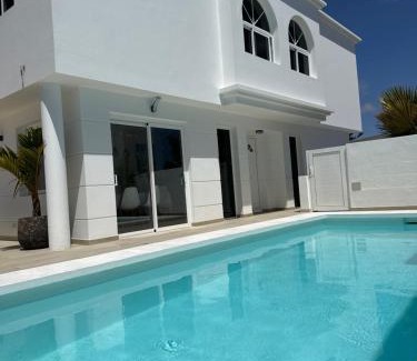 Tias House | Casa Mer