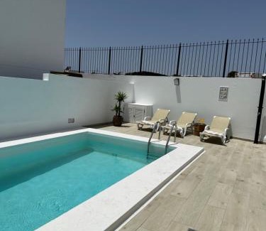 Tias House | Casa Mer