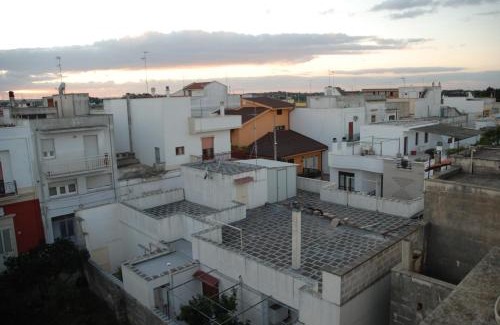 Cutrofiano Apartment | Casa Meravigli
