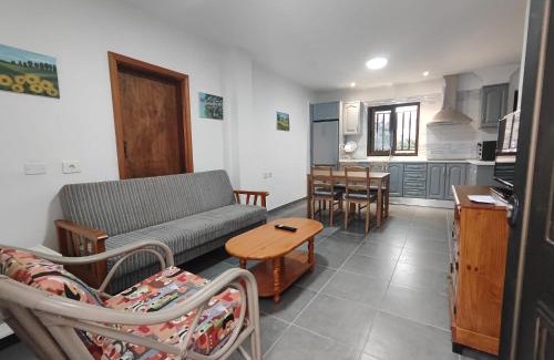 La Guancha Apartment | Casa Mercedes