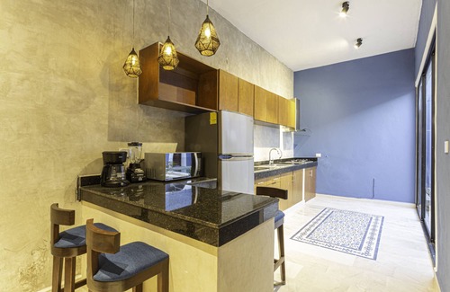 Barrio de Santiago House | ★Casa Mercedes ~ Stylish & Historic in ❤ of Mérida