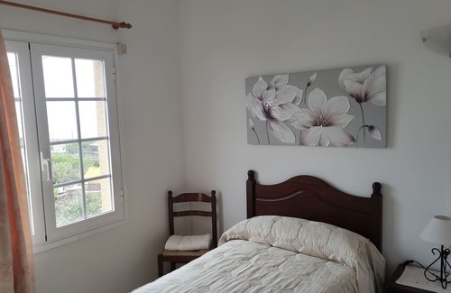 Echedo House | CASA MÉRIDA, very well located in a pleasant and quiet rural environment.