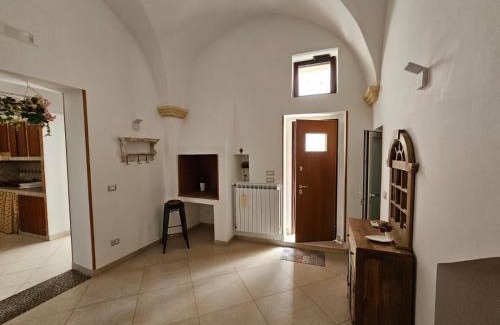 Francavilla Fontana Historic Centre Apartment | Casa Merlino