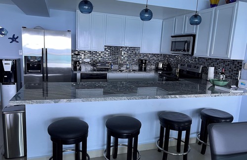 Cozumel Condo | CASA MERMAID - Newly Redecorated Condo On The 6th Floor