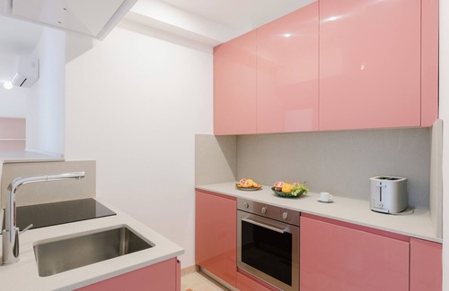 Marina Piccola Apartment | Casa Meropina by Elite Villas