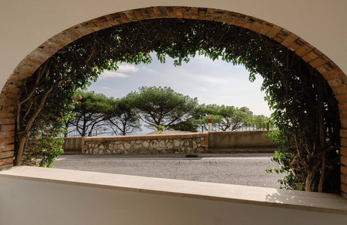 Marina Piccola Apartment | Casa Meropina by Elite Villas