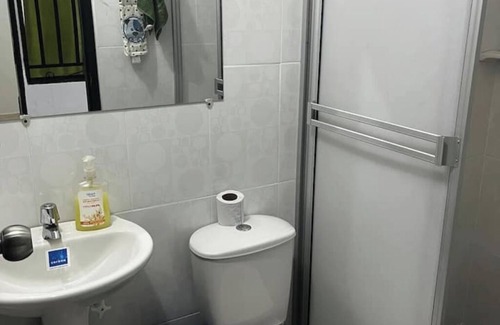 Perpetuo Socorro House | Casa Mesón Nico.