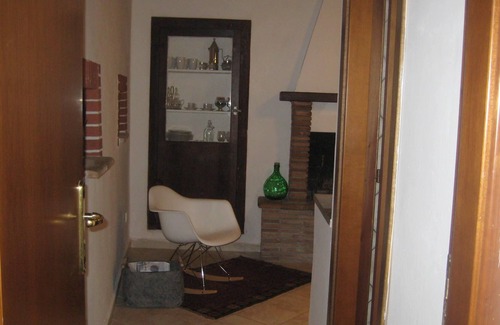 Pitigliano Apartment | Casa Messi at Vicolo Belfiore 15