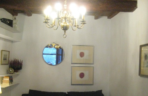 Pitigliano Apartment | Casa Messi at Vicolo Belfiore 15