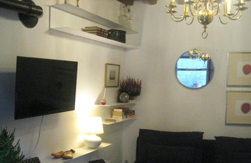 Pitigliano Apartment | Casa Messi at Vicolo Belfiore 15