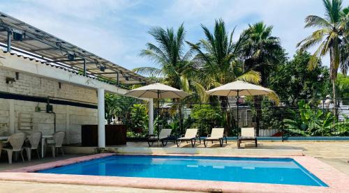 Sayulita House | casa mexicana en sayulita