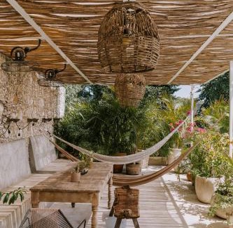 Centro Bed & Breakfast | Casa Mezcla - Bed & Breakfast