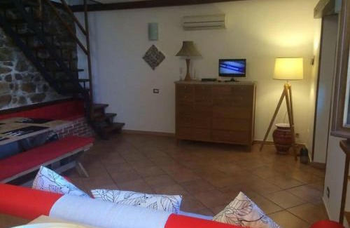 Sant'Ambrogio Apartment | Casa Mezzavia