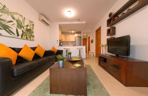 Alhama de Murcia Apartment | Casa Mia 3-Bed Apartment in Alhama De Murcia