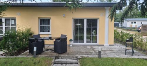 Joachimsthal Apartment | Casa Mia 37 am See