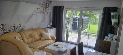 Joachimsthal Apartment | Casa Mia 37 am See