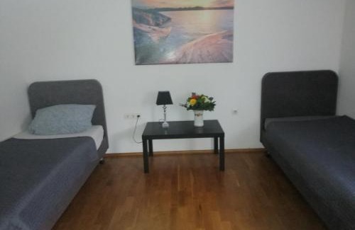 Harleshausen Apartment | Casa Mia