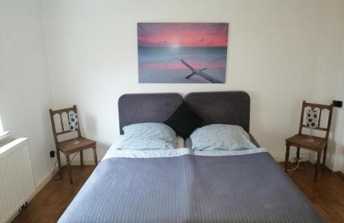 Harleshausen Apartment | Casa Mia