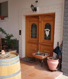 Harleshausen Apartment | Casa Mia