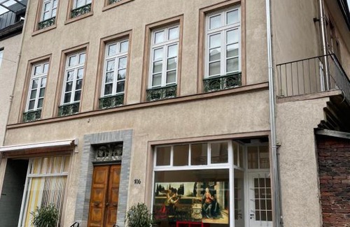 Sankt Goar Apartment | CASA MIA
