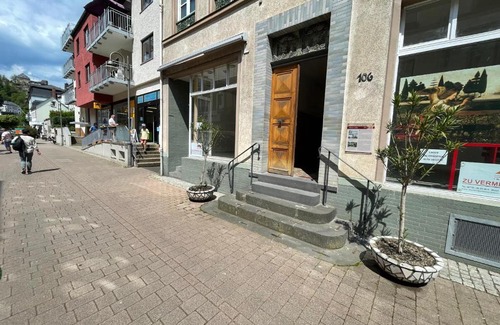 Sankt Goar Apartment | CASA MIA