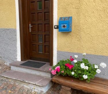 Carano Apartment | Casa Mia Fiemme