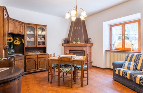Castelnuovo di Garfagnana Villa | Casa mia
