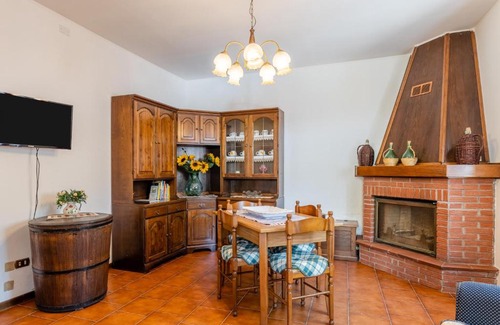 Castelnuovo di Garfagnana Villa | Casa mia